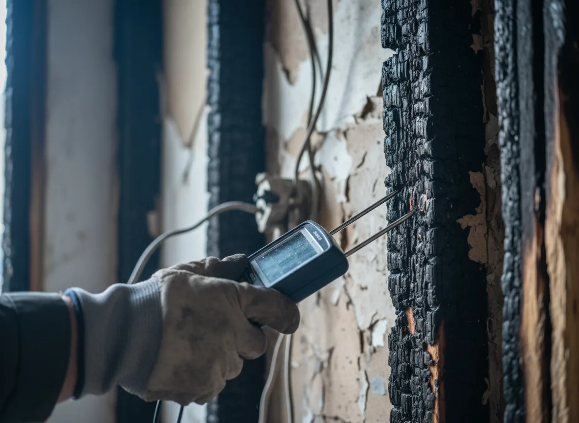 Fire Damage Restoration Arkansas City, KS FAQs